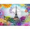 500p Puzzle Paris, Yetişkin Puzzle