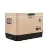 51 L Cooler Box Buz Kutusu