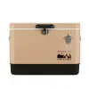51 L Cooler Box Buz Kutusu