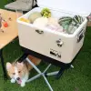 51 L Cooler Box Buz Kutusu