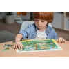 51403 Çer Hayvanlar Puzzle, 11 Parça