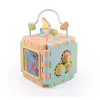 5192 Eğitici Küp ve Puzzle 2IN1