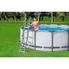 52/1.32 m Flip & Lock Havuz merdiveni