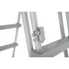 52/1.32 m Flip & Lock Havuz merdiveni