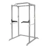52-253 Power Rack Dips Eklentisi