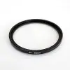 52 mm UV filtre
