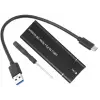 5218 USB 3.1 Type-C Pcı-e Express NVMe Ssd Disk Kutusu