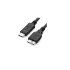 5241 Usb Type C To Micro Usb 3.0 Taşınabilir Hdd Hard Disk Kablosu 1M (1 Metre)