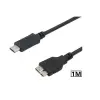 5241 Usb Type C To Micro Usb 3.0 Taşınabilir Hdd Hard Disk Kablosu 1M (1 Metre)