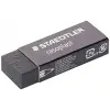 526 B209 Rasoplast Siyah Silgi 65x23x13 mm