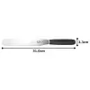 5.2603.20 20cm Esnek Spatula