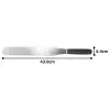 5.2603.31 31cm Esnek Spatula