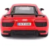531513 Model Araba, – 1: 24 Audi R8 V10