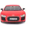 531513 Model Araba, – 1: 24 Audi R8 V10