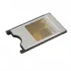 54 mm Compact Flash-CF karttan Pcmcıaya dönüştürücü adaptör