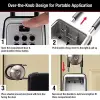 5422D Push Button taşınabilir Key Safe by