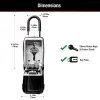 5422D Push Button taşınabilir Key Safe by