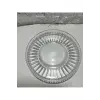 54771 Çay Tabağı Elysia 6lı 13 Cm TYB9FNURLPIMQPWO68