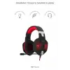 5478, 7.1 Titreşimli S.Sound Kulaklık