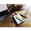 55 - fineliner - mavi - 1 kalem - 0,3 mm uç