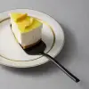 5500 Titanyum Servis Seti, Siyah, 5 Parça