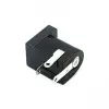 5.5mm x 2.1mm DC Güç Soketi Plastik DC005 Pcb Tip Adaptör