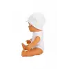 5683 Bebelou Sesli Hoş Geldin Bebeği 30 cm