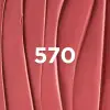 570 Worth It Intense Saten Bitişli Ruj