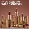 570 Worth It Intense Saten Bitişli Ruj