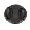 58 mm Geçmeli Objektif Kapağı