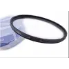 58 mm UV filtre