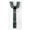 5906-0900 Dişlik; Gri, Tek Beden