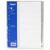 59231 1-31 Rakamlı Seperatör