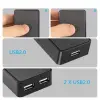 5945 Kvm Switch, 2 Port USB 2.0, Bir USB Cihazını İki PCde Kullanma