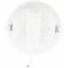 59466 Meson 150 17W 40K WH Gömme LED