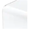 59950242000 Duş Oturağı, Şeffaf, Akrilik