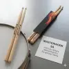 5A Bateri Bageti Premium Hickory