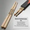 5A Bateri Bageti Premium Hickory