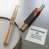 5A Bateri Bageti Premium Hickory