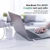 5A Type-C Şarj ve Data Kablosu 1 Metre