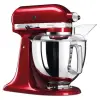 5KSM175PS 4,8 L Candy Apple Stand Mikser