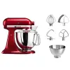 5KSM175PS 4,8 L Candy Apple Stand Mikser