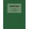 5x5 Grafik Kâğıdı