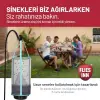 6 Adet Lıte Karasinek Tuzağı