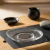 6lı Çay Tabağı