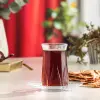 6lı Çay Tabağı