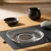 6lı Çay Tabağı
