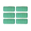 6lı Cırtlı Bigudi 30x63,59