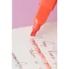 6lı Highlighter Fosforlu Kalem Seti