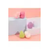 6lı Mavi Mini Makyaj Süngeri
